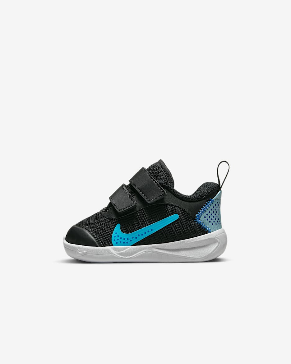 Nike Omni Multi Court Baby Toddler Shoes. Nike ID